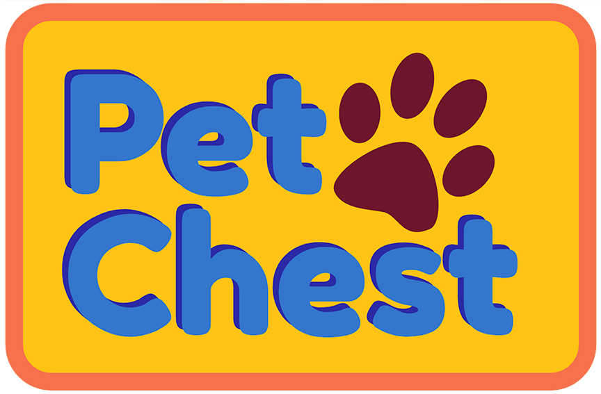 Pet Chest